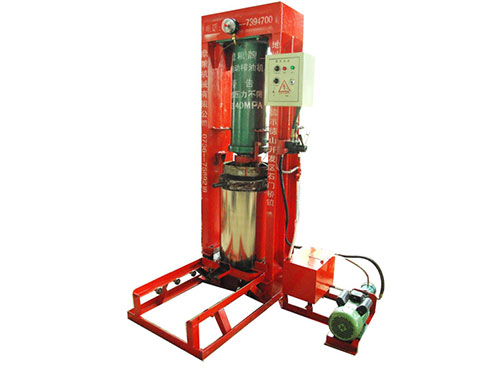 鼎糧液壓榨油機(jī)250B型，冷榨機(jī)，全自動(dòng)，茶油、白土等，頂餅型